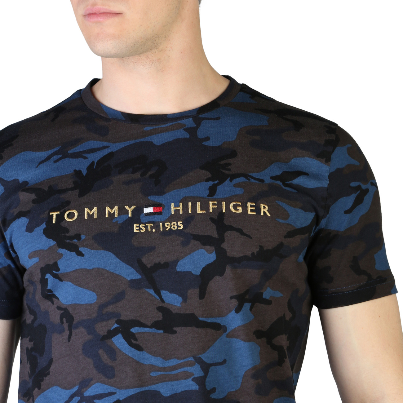 Tommy Hilfiger - MW0MW24545