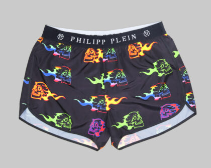 Philipp Plein - CUPP02-C0199